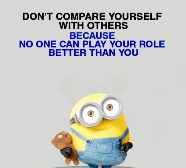 10 Life Quotes With Minions To Give Daily Inspiration - picture 9