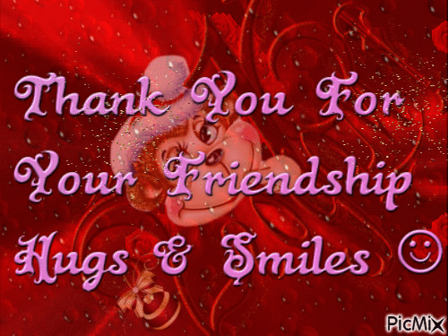 10 Life Quotes & Gifs About Friendship - picture 9