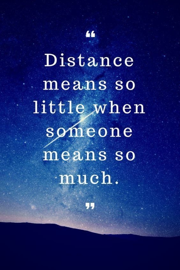 10 Long Distance Relationship Quotes For Couples - picture 11