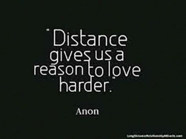 10 Long Distance Relationship Quotes For Couples - picture 12