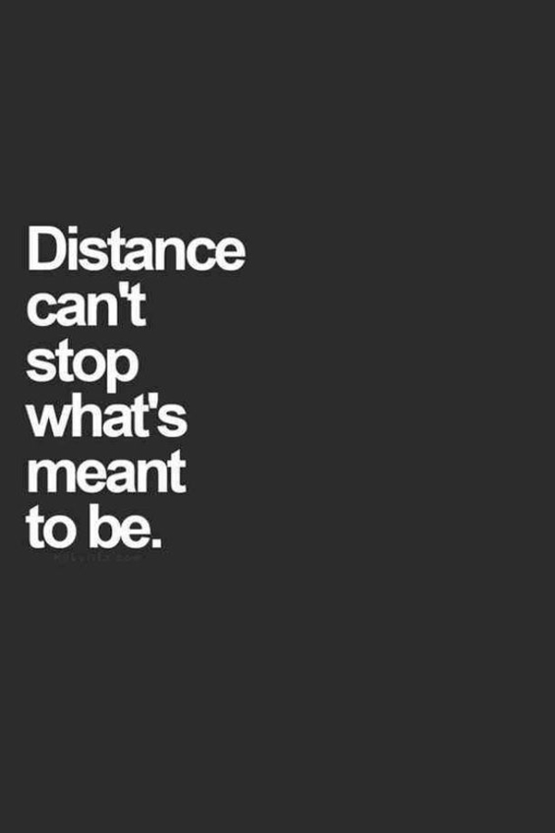 10 Long Distance Relationship Quotes For Couples - picture 3