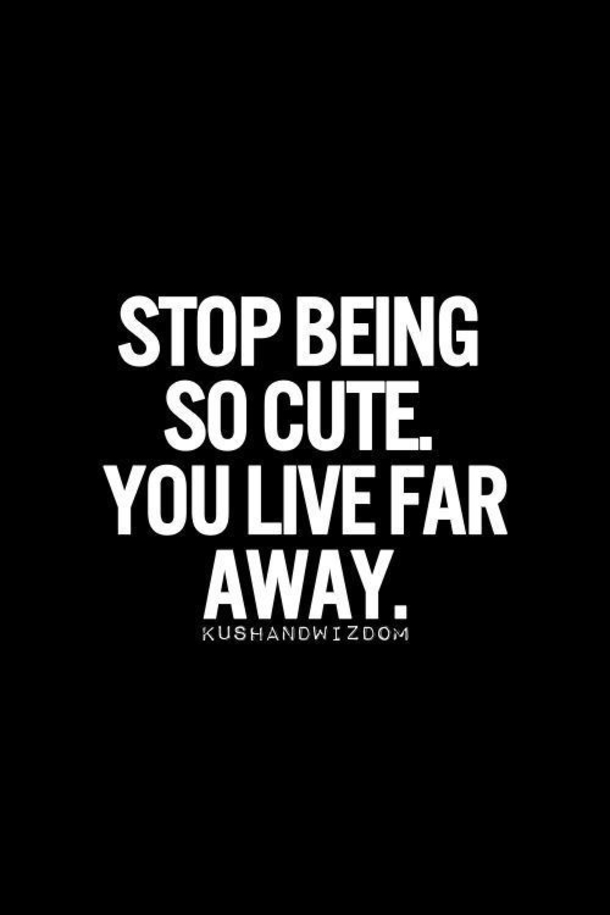 10 Long Distance Relationship Quotes For Couples - picture 5