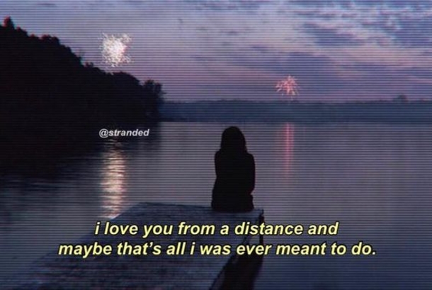 10 Long Distance Relationship Quotes For Couples - picture 7