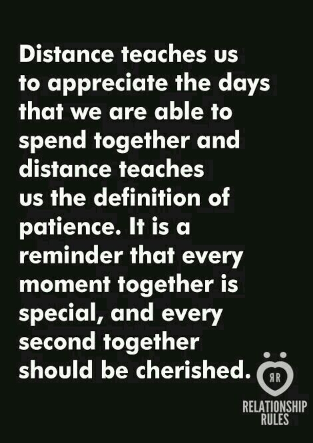 10 Long Distance Relationship Quotes For Couples - picture 8