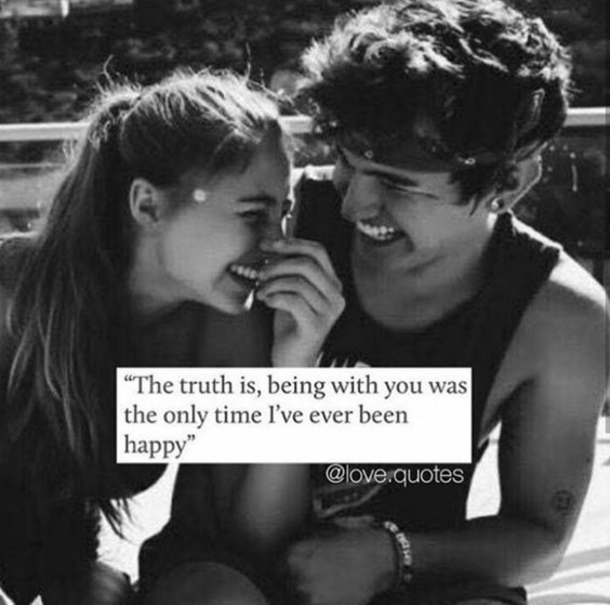 10 Love And Romance Pics & Quotes For Couples - picture 9