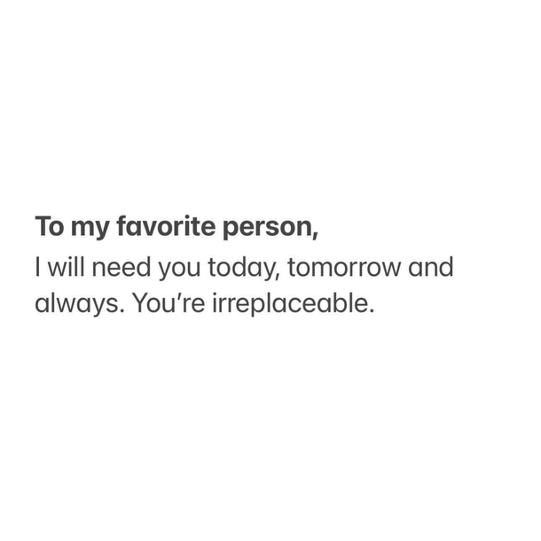 10 Love Captions, Quotes And Messages For Your Special Someone - picture 8