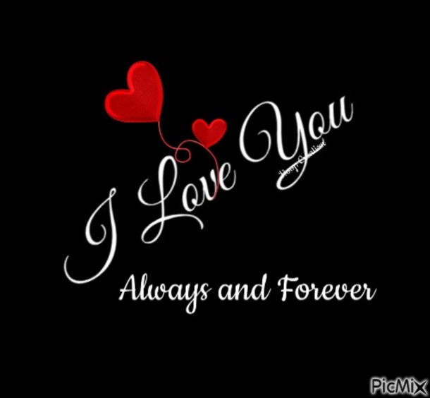10+ Love Gifs & I Love You Pictures To Enjoy - picture 10