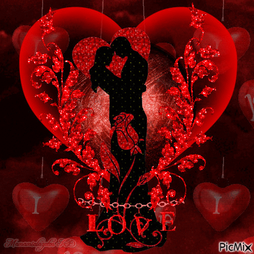 10+ Love Gifs & I Love You Pictures To Enjoy - picture 3
