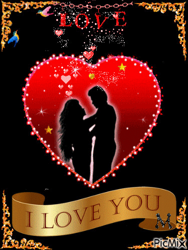 10+ Love Gifs & I Love You Pictures To Enjoy - picture 5