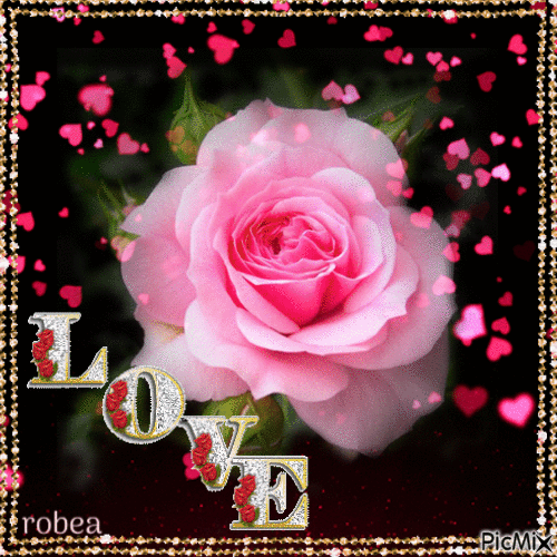 10+ Love Gifs & I Love You Pictures To Enjoy - picture 9