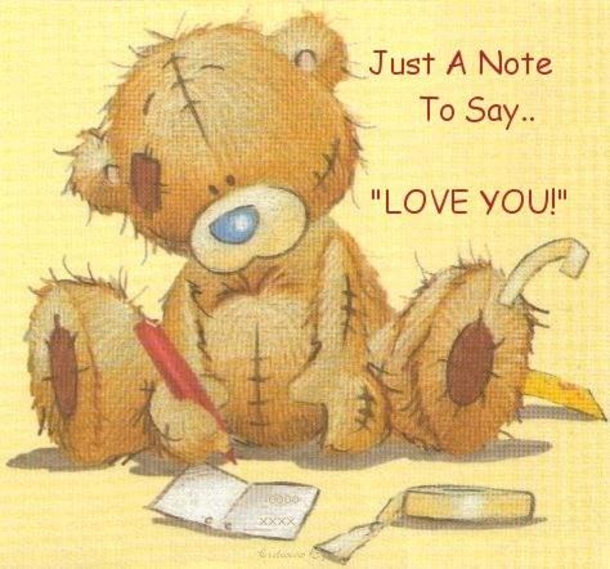 10 Love Images With Quotes For The One You're Always Thinking About - picture 4