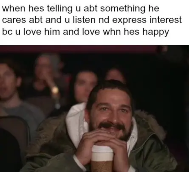 10 Love Memes For Her & Him - picture 10