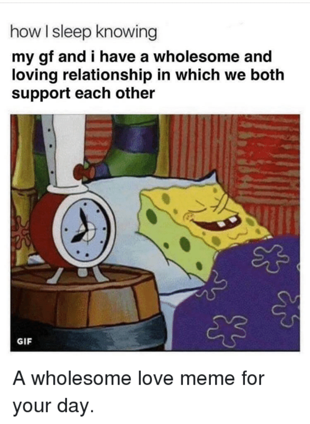 10 Love Memes That Will Make Your Day Complete - picture 3