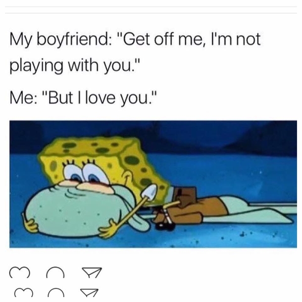 10 Love Memes That Will Make Your Day Complete - picture 5