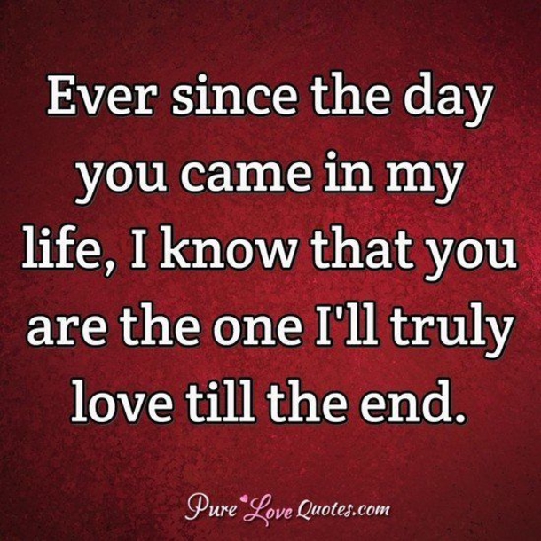 10 Love Pics For Couples & Those Who Are Single - picture 9