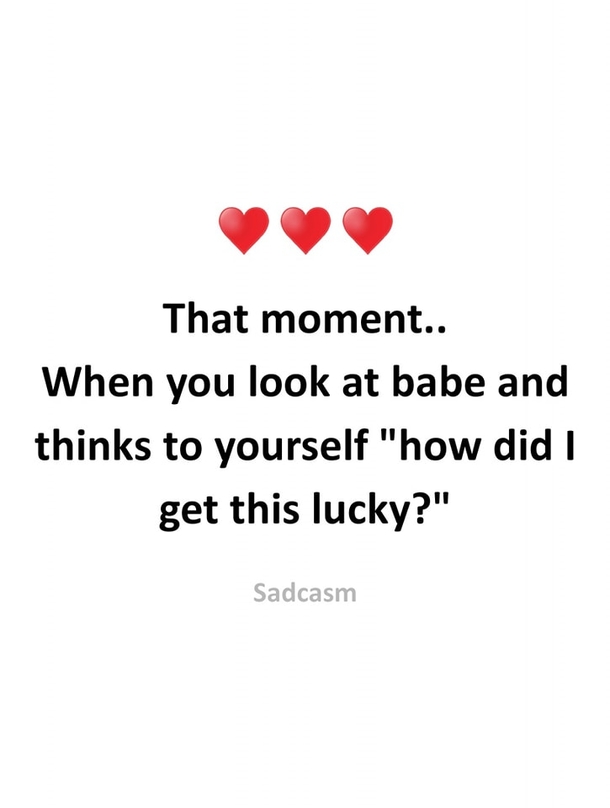 10 Love Pics, Quotes And Sayings That Will Keep You Smiling With A Warm Heart - picture 3