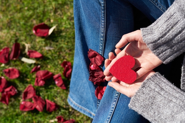 10+ Love Pictures To Share On Valentine's Day - picture 2
