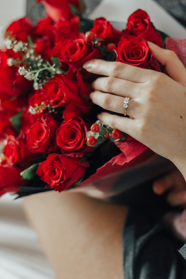10+ Love Pictures To Share On Valentine's Day - picture 4