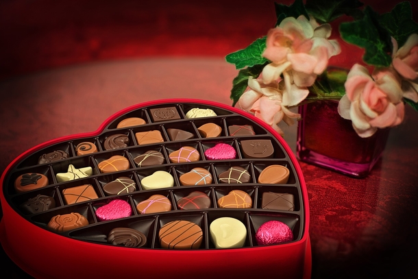 10 Love Pictures & Images To Match Your Romantic Mood - picture 2