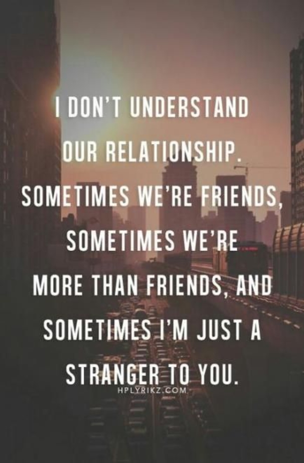 10+ Love Quotes About Broken Relationships - picture 9