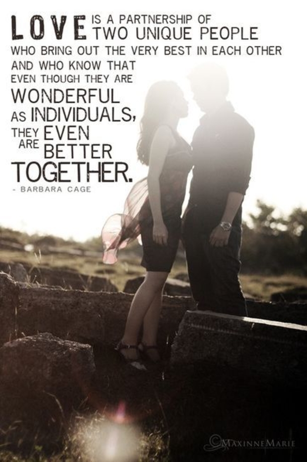 10 Love Quotes About True Love - picture 2