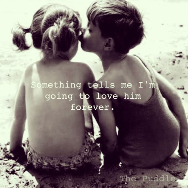 10 Love Quotes About True Love - picture 7