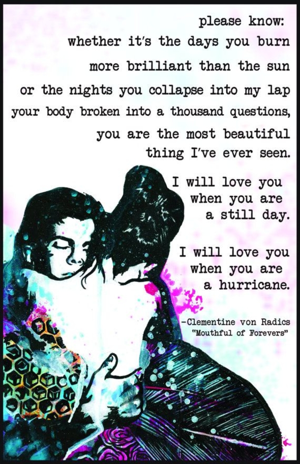 10 Love Quotes About True Love - picture 8