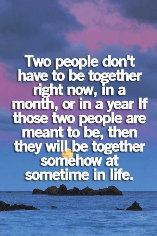10 Love Quotes About True Love - picture 9