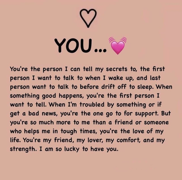 10 Love Quotes And Messages For Women For Daily Understanding - picture 2