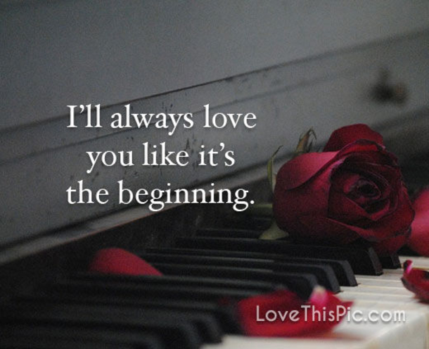 10 Love Quotes For Couples And Single People - picture 3