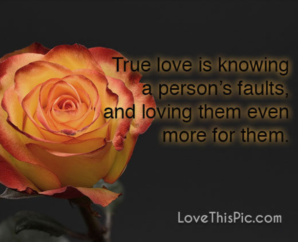 10 Love Quotes For Couples And Single People - picture 5