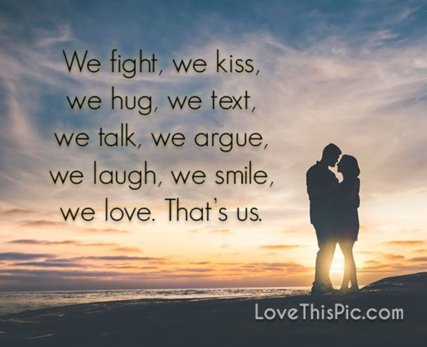 10 Love Quotes For Couples And Single People - picture 7