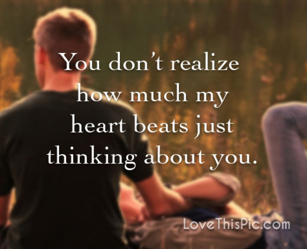 10 Love Quotes For Couples And Single People - picture 8
