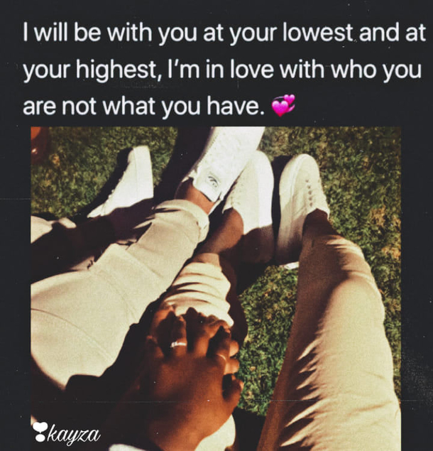 10 Love Quotes For Instagram That Speak About Relationships - picture 3