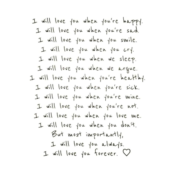 10 Love Quotes For Women To Read Daily - picture 9
