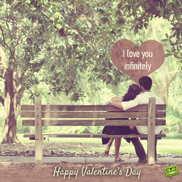 10 Love Quotes That Are Heart Warming For Valentine's Day - picture 11