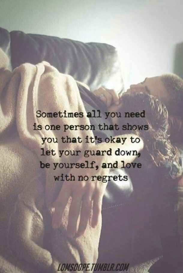 10 Love Quotes That Are Heart Warming For Valentine's Day - picture 9