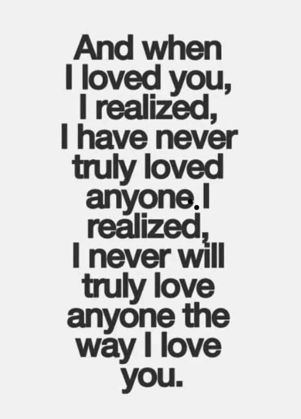 10 Love Quotes That Come Straight From The Heart - picture 9