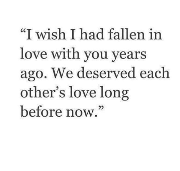 10+ Love Quotes That Speak To The Heart & Soul - picture 12