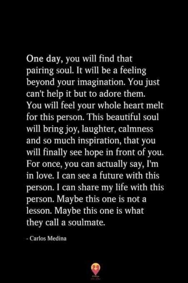 10+ Love Quotes That Speak To The Heart & Soul - picture 5