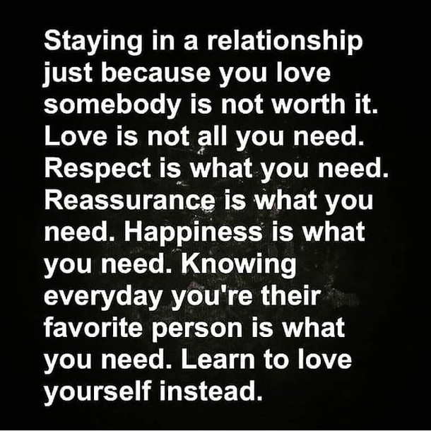 10+ Love Quotes To Bring Understanding And Clarity To Any Relationship - picture 11