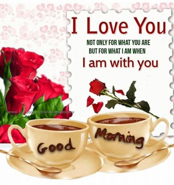 10 Love Quotes To Express Your Feelings To The Ones You Care For - picture 5