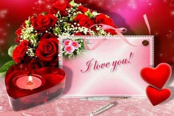 10 Love Quotes To Express Your Feelings To The Ones You Care For - picture 6