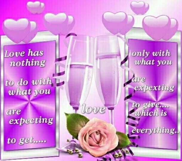 10 Love Quotes To Express Your Feelings To The Ones You Care For - picture 7