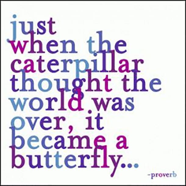 10 Love Quotes To Help You Cheer You Up - picture 14