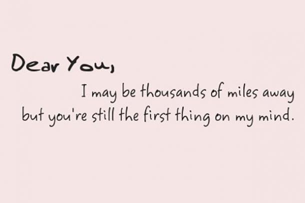 10 Love Quotes To Help You Cheer You Up - picture 6