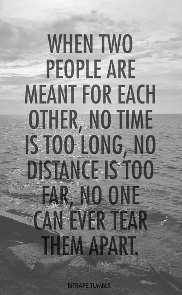10 Love Quotes To Help You Cheer You Up - picture 7