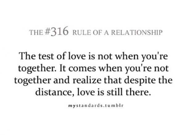 10 Love Quotes To Help You Cheer You Up - picture 8