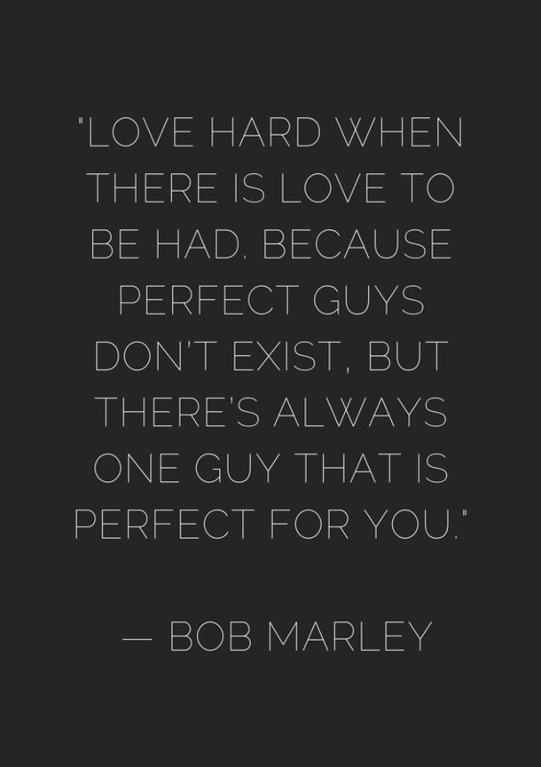 10 Love Quotes To Live By - picture 2