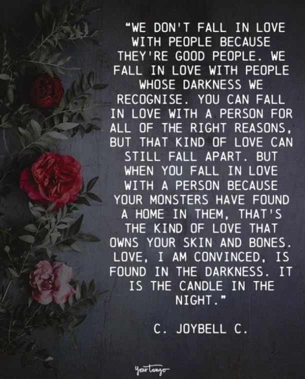 10 Love Quotes To Live By - picture 3
